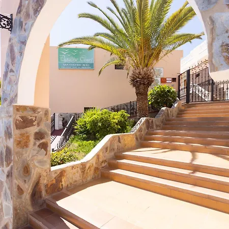 Paradise View Stunning Private Terrace דירה אדחה