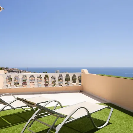 Paradise View Stunning Private Terrace Διαμέρισμα *