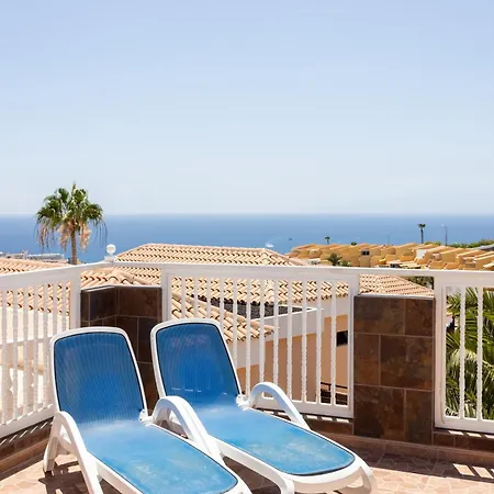 Paradise View Stunning Private Terrace דירה *
