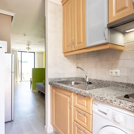 דירה Paradise View Stunning Private Terrace *