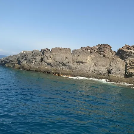 Paradise View Stunning Private Terrace * Costa Adeje (Tenerife)