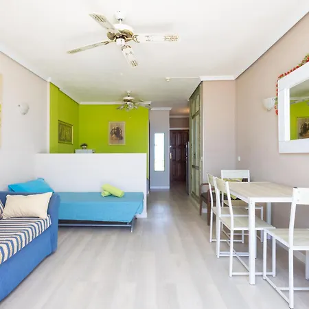 شقة Paradise View Stunning Private Terrace